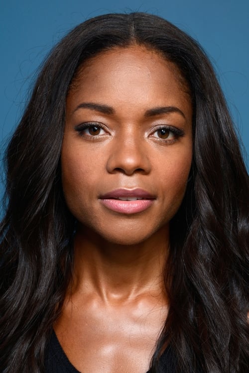 Naomie Harris Photo